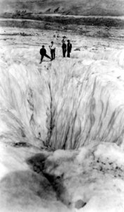 Mt. Hood Climbers 7 photo