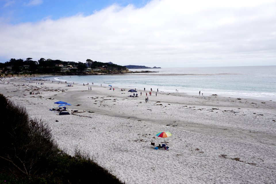 Carmel, CA (Unedited)