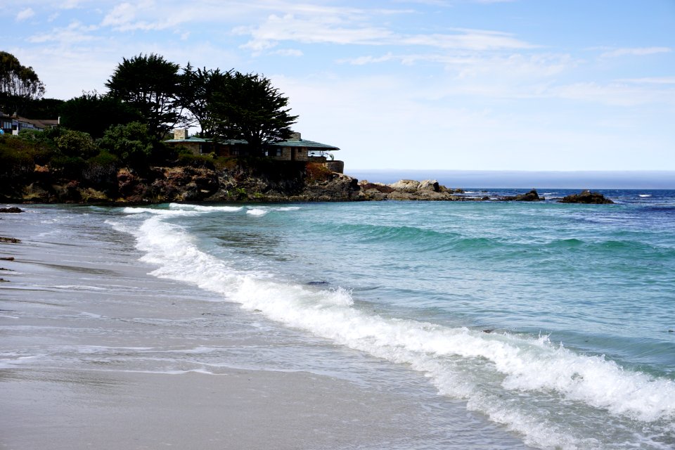 Carmel, CA (Unedited)
