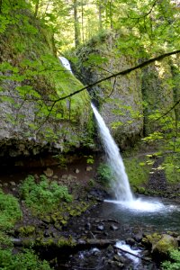 CRG PonytailFalls