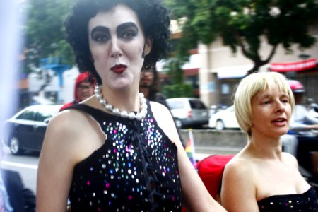 Taiwan LGBT Pride 2015
