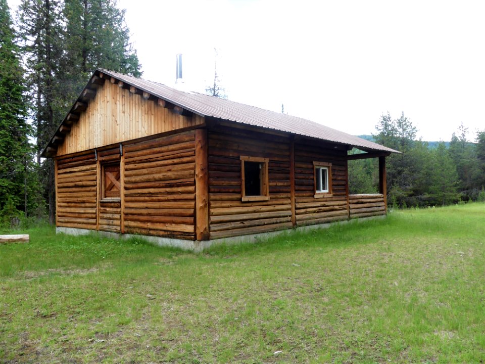 Colville NF Frater Lake June 2020 by Sharleen Puckett 22