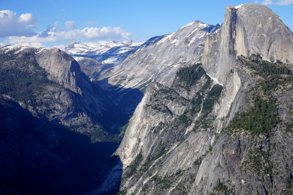 Yosemite, CA (Unedited)