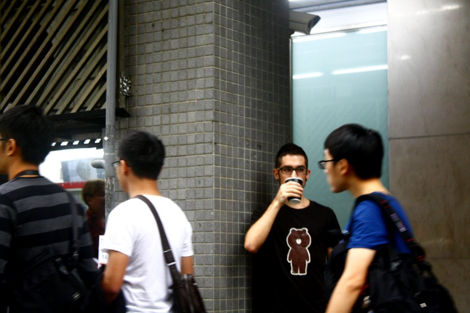 Taiwan LGBT Pride 2015