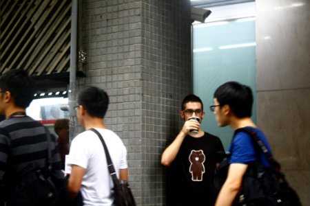 Taiwan LGBT Pride 2015