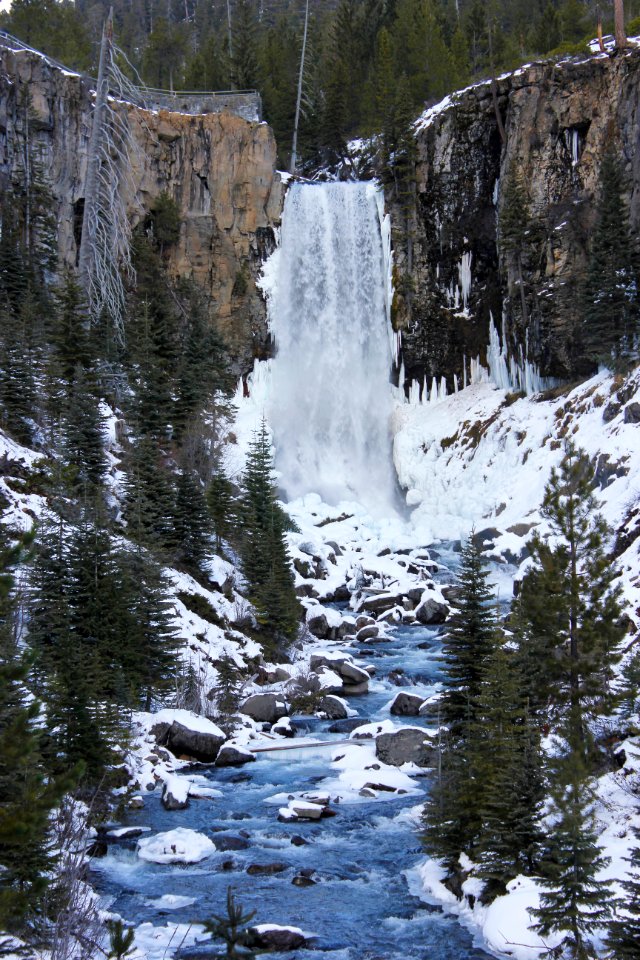 DES TumaloFalls