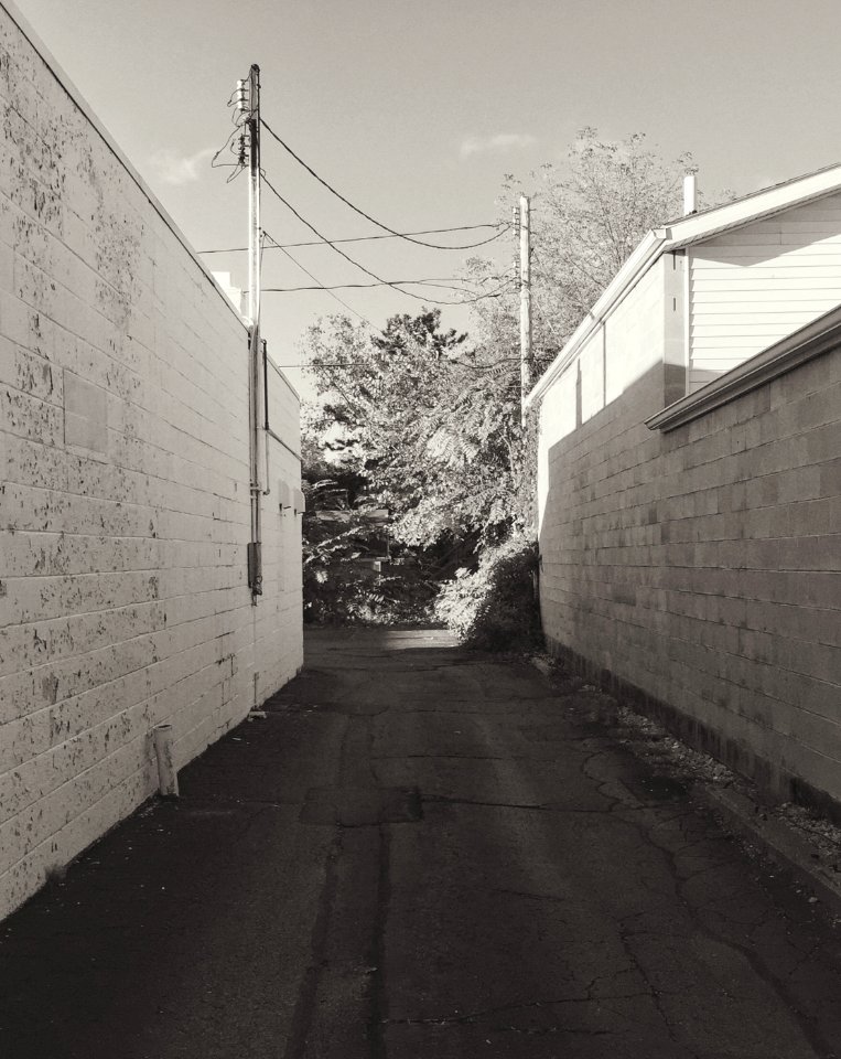 Hidden Spaces 2.0