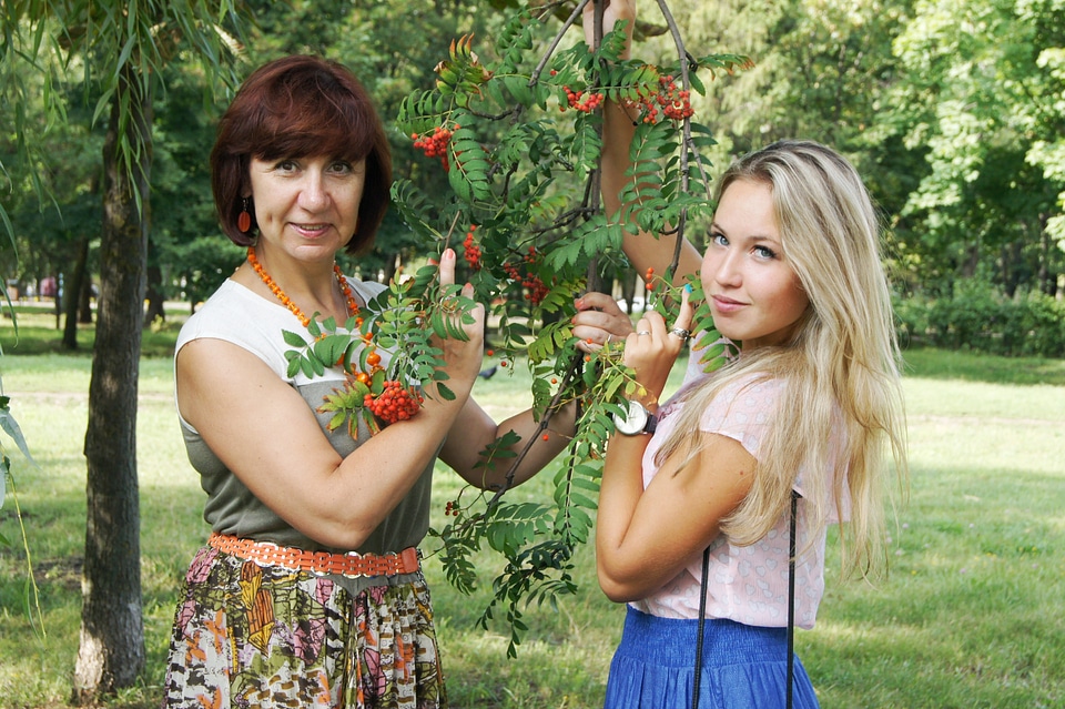 Rowan summer belgorod