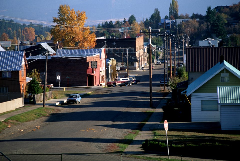 Roslyn, Washington, Okanogan Wenatchee National Forest.jpg
