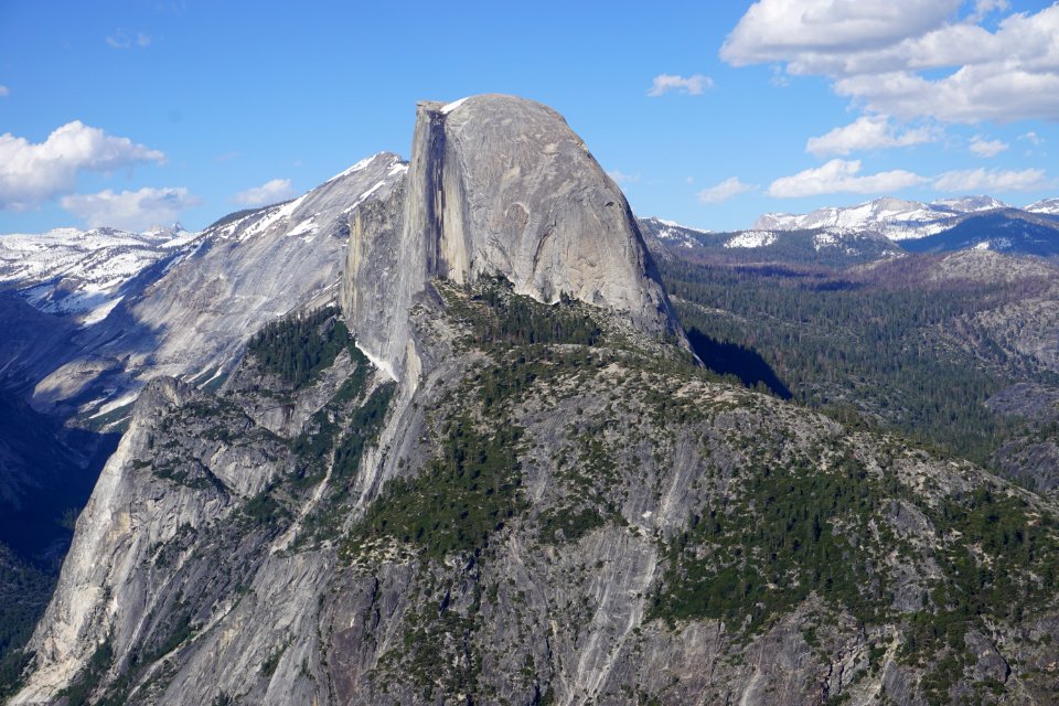 Yosemite, CA (Unedited) photo