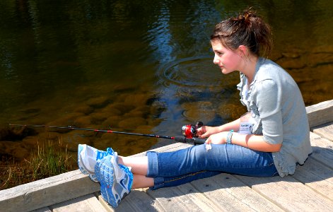 Youth Outdoor Education Deschutes National Forest