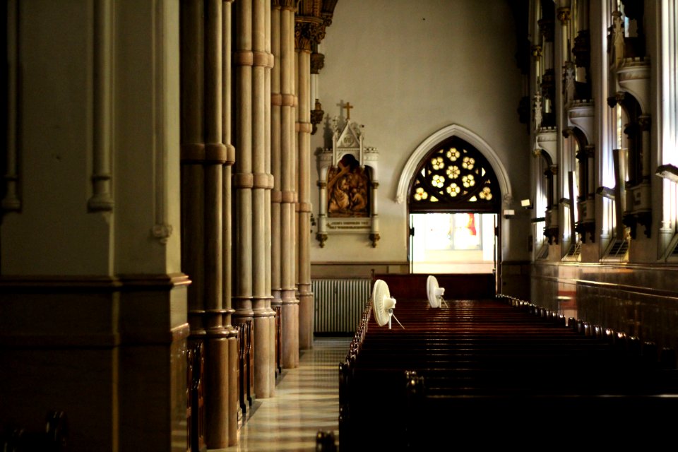 church
