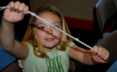 Youth Outdoor Education Deschutes National Forest