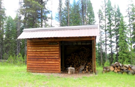 Colville NF Frater Lake June 2020 by Sharleen Puckett 21