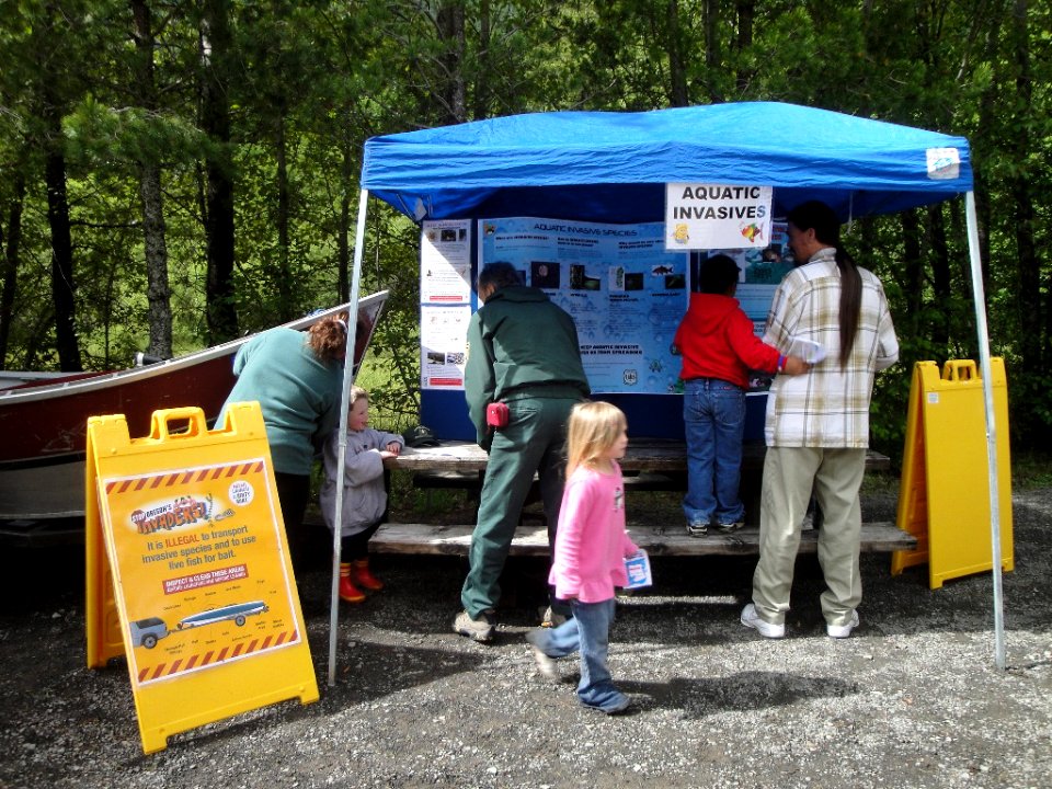 Detroit Ranger District-Free Fishing Day-102