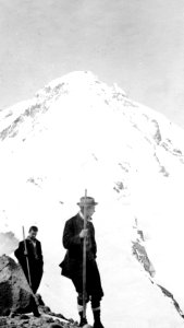 Mt. Hood Climbers 5