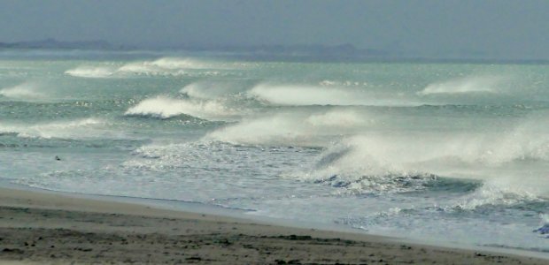 Les Ferrades les saintes Marie de la mer octobre 2015