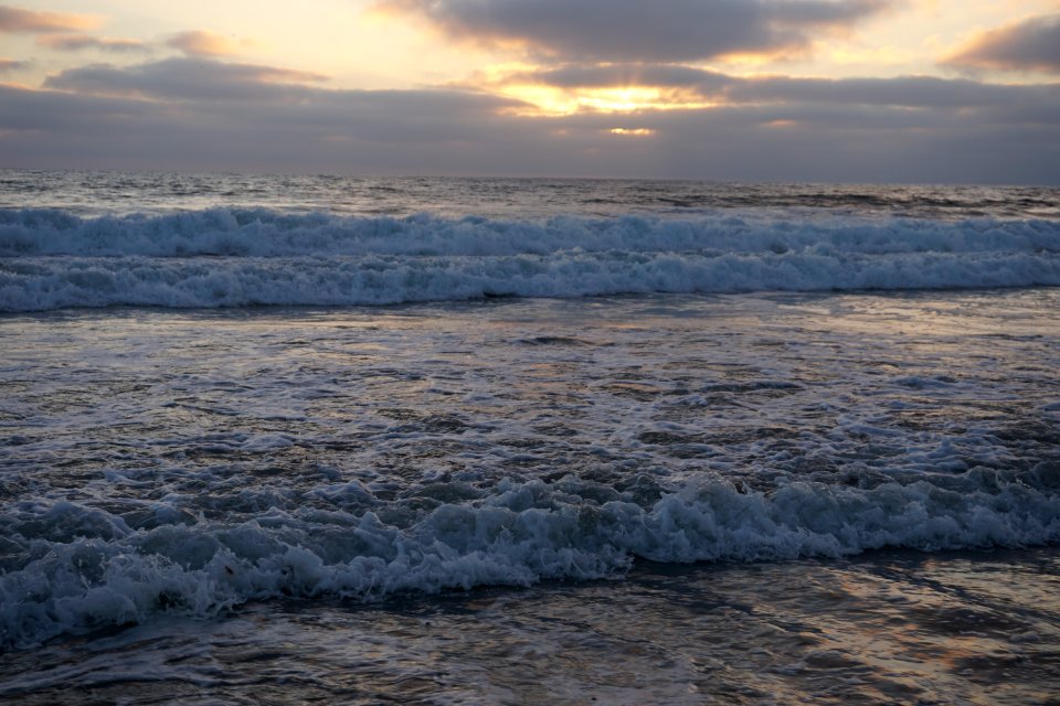 Mission Beach, CA (Unedited)