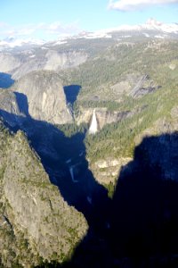 Yosemite, CA (Unedited)