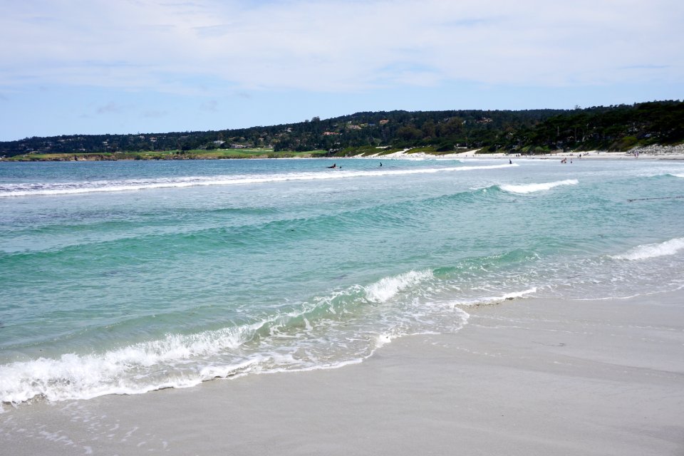 Carmel, CA (Unedited)