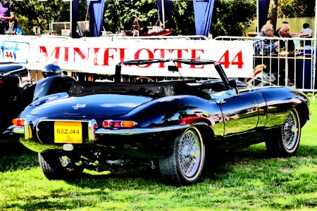 auto expo saint julien de concelles sept 2015 5 photo