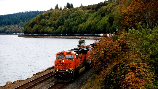 Carkeek Park Seattle