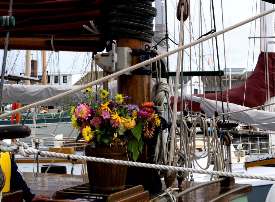 Port Townsend Wooden Boat Festival