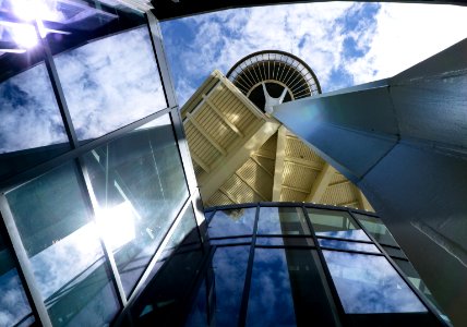 Seattle Center