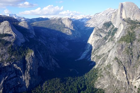 Yosemite, CA (Unedited)