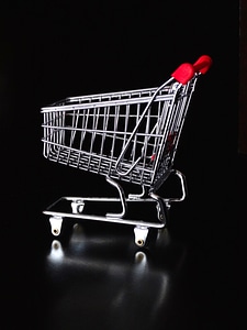 Bassinet purchasing shopping