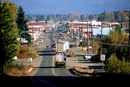 Cle Elum. Washington, Okanogan Wenatchee National Forest.jpg