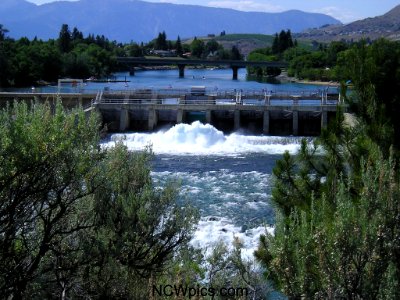 Chelan Hydroelectric Project