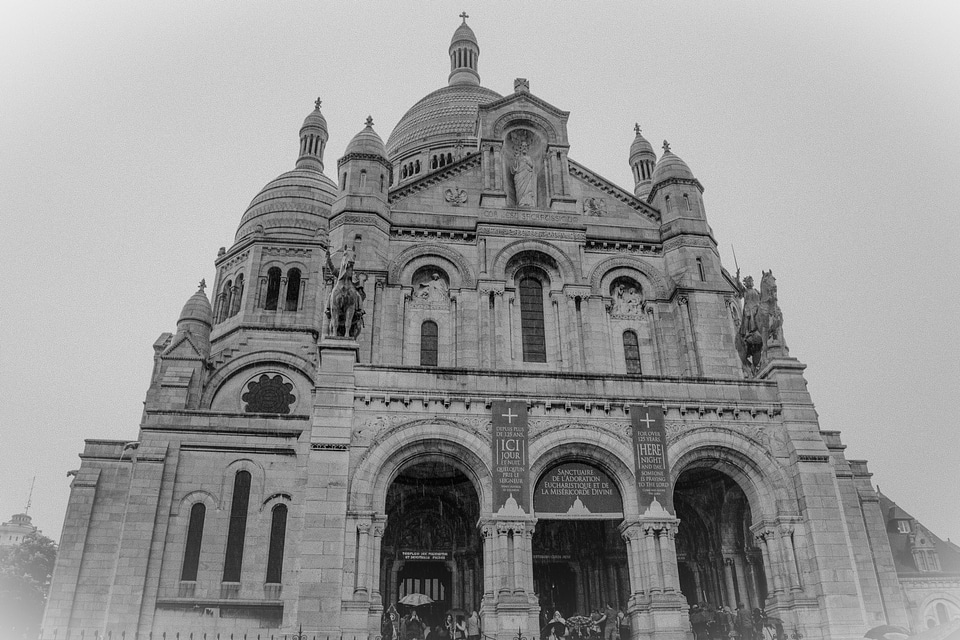 Religious sites temple hall