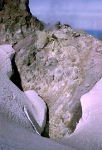 Mt Hood National Forest, hot rocks near Hogsback.jpg