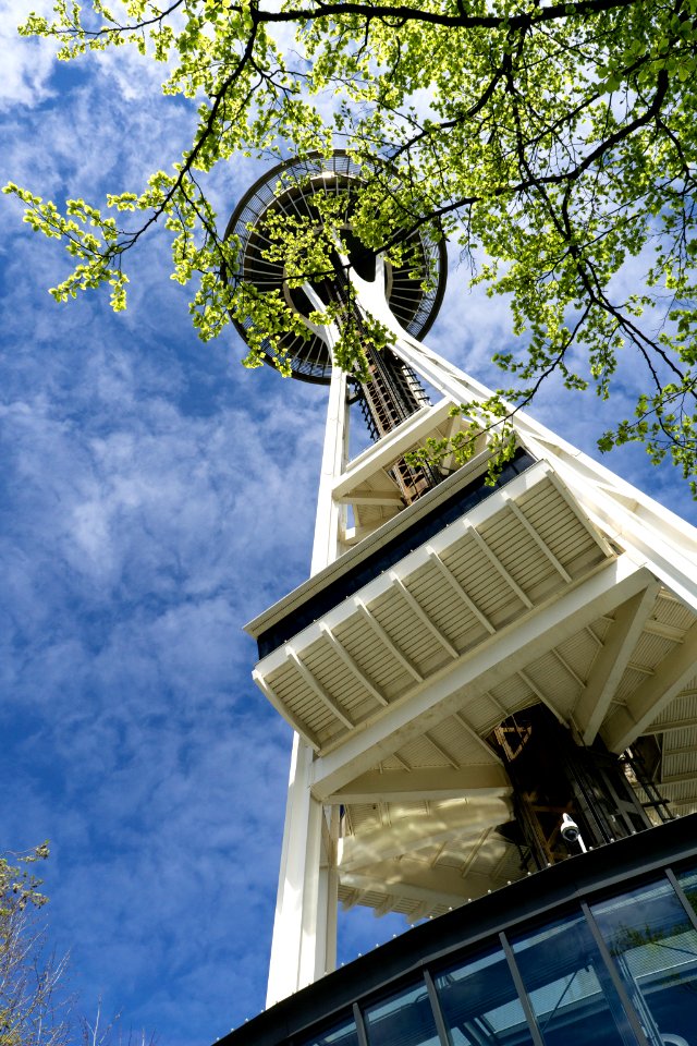 Seattle Center