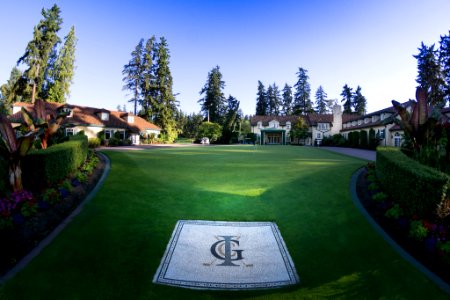 Inglewood Golf Course