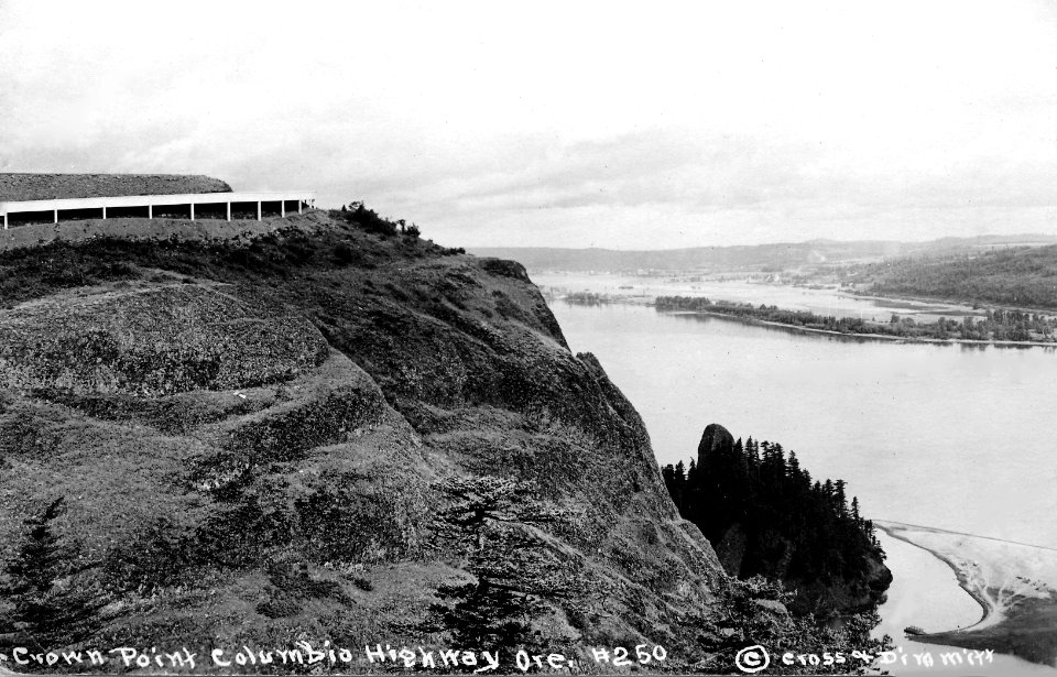 250 Crown Point Columbia Highway by C&D