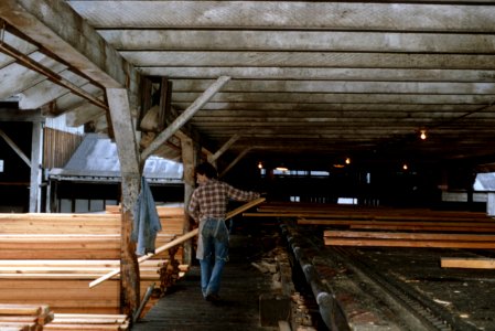 Broughton lumber mill and flume, Hood WA-8.jpg