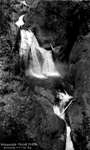912 Lilliwaup Falls, Wash