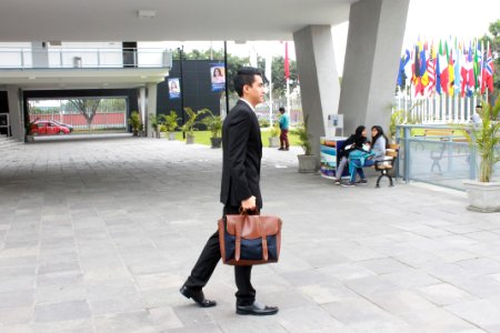 Vida universitaria