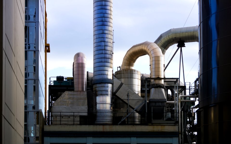 Pastel Pipes Photowalk with Toby of photorec.tv