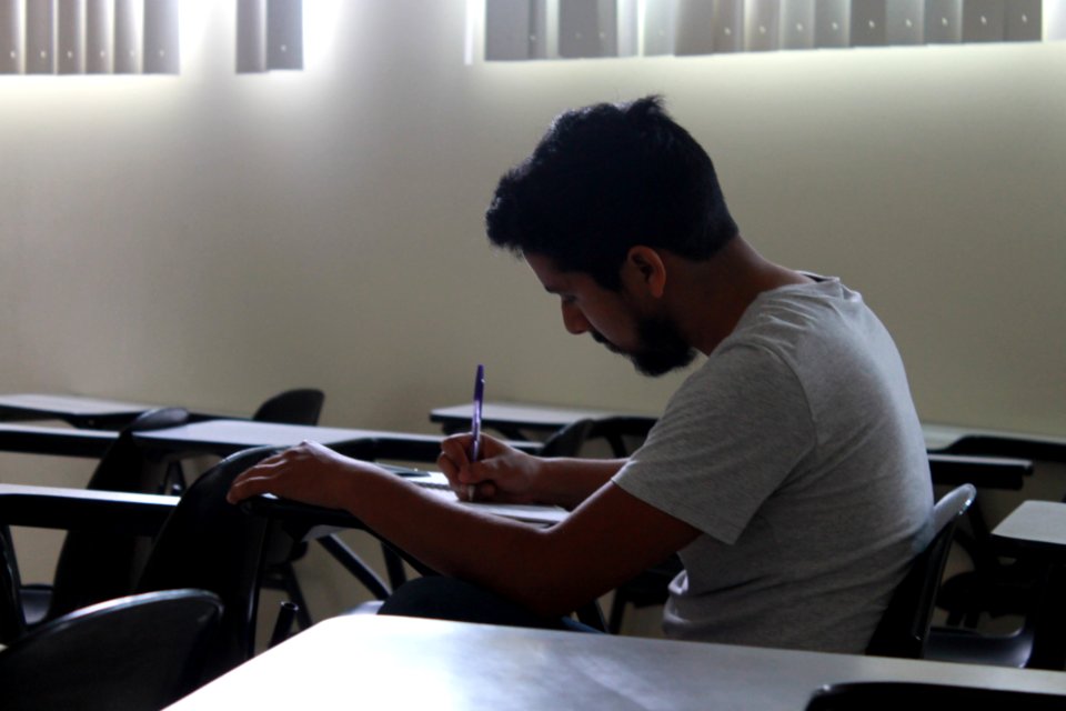 Vida universitaria