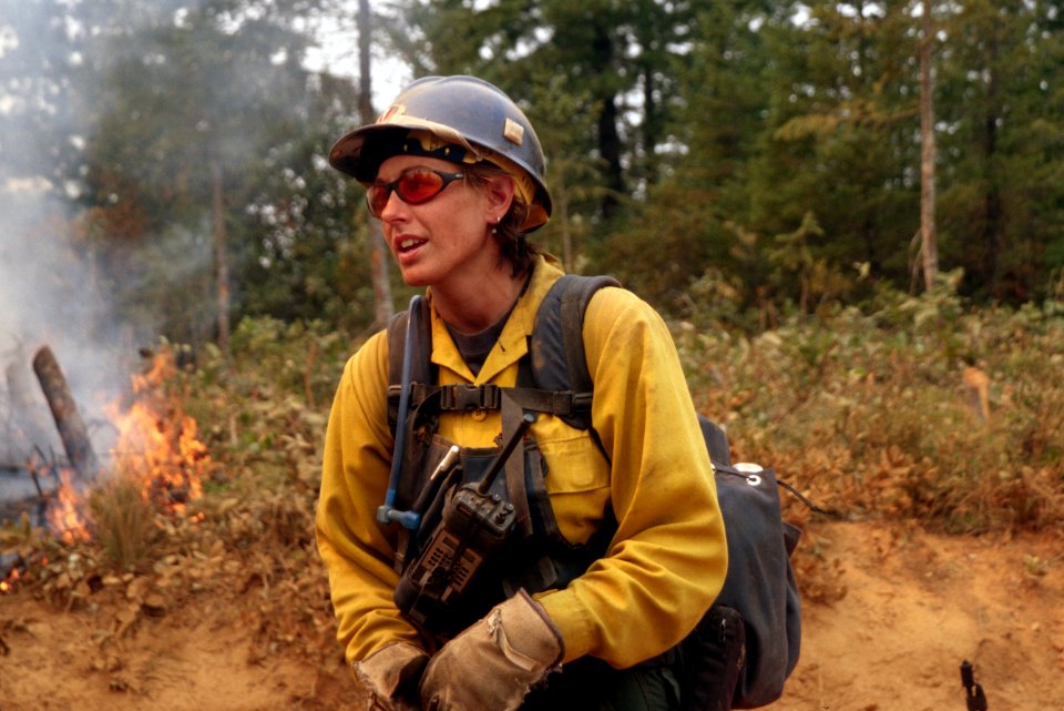 226 Rogue River-Siskiyou National Forest Biscuit Fire