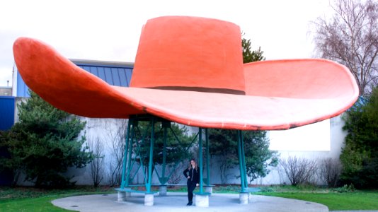 Big Hat and Boots Seattle