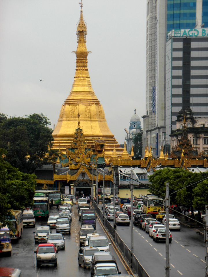 Yangoon 2