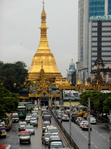 Yangoon 2 photo