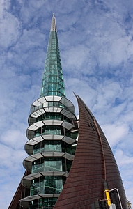 Australia building museum
