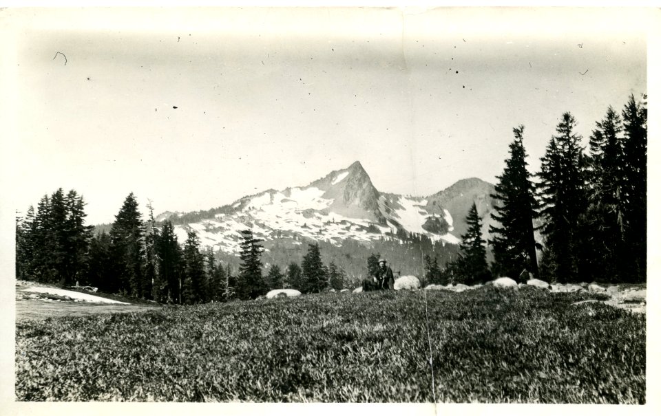 1917 Deschutes The Husband