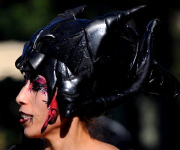 Festival fous et marché d'histoire Nantes