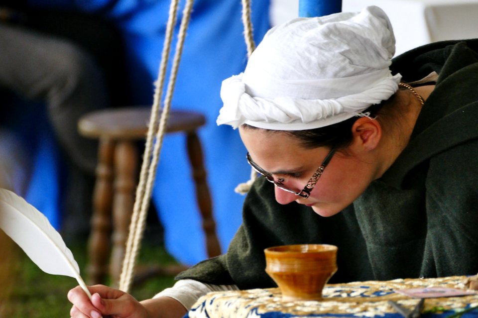 Fête Médiévale 2016 | Ville de Guérande